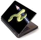 Pit viper pencil - Toshiba Lapjacks skin to fit 15 Laptops