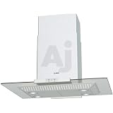 Bosch DIE165RUC Island Mount Chimney Hood with 600 CFM Internal Blower, 4 Fan-Speed... by Bosch