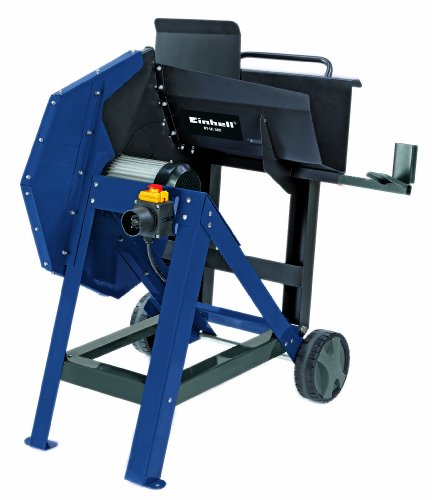Einhell 43.071.90 BT-LC 500 Brennholz-Wippsage