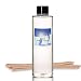 Urban Naturals Crisp White Linen Scented Oil Reed Diffuser Refill | Includes a Free Set of Reed Sticks! 4 oz.