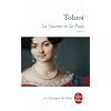 La Guerre et la Paix tome 1