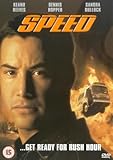 Speed [DVD] [1994]