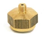 Eigenschaften Revell 38240 / Revell Airbrush 38240 - Kompressoranpassungsstück 1/4