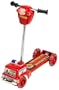 Fire Engine Scooter with Lights and Sounds