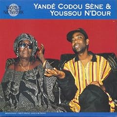 Gainde: Voices from the Heart of Africa