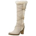 BCBGirls Women's Labany Tall Boot