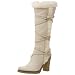 BCBGirls Women's Labany Tall Boot Image