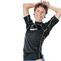 Adult Loose Fit Rash Guard / Surf Shirt (UNISEX)