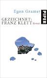 Produkt-Bild: Gezeichnet: Franz Klett: Roman