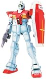 Eigenschaften Bandai GUNDAM / GUNDAM 1/100 MASTERGRADE - MG Modelkit - RGM-79GM