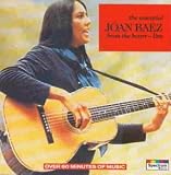 The Essential/from the Heart - Joan Baez
