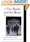 The Amish and the State (Center Books in Anabaptist Studies)