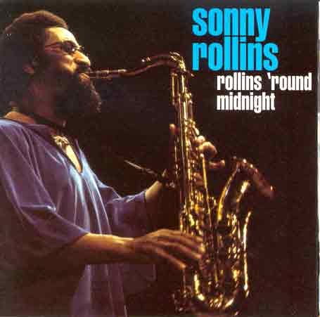 CD-Charts  Music : Rollins Round Midnight