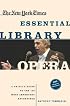 Opera: A Critic's Guide to the 100 Most Important Recordings (The New York Times Essential Library)