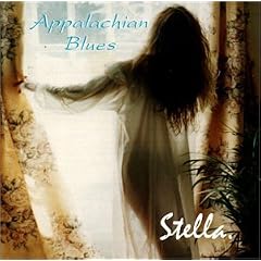 Appalachian Blues by  Stella 