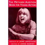 Audition Books Young Actors (Methuen Drama Books)