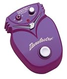 Danelectro DJ-24 French Fries Auto Wah Mini Effects Pedal