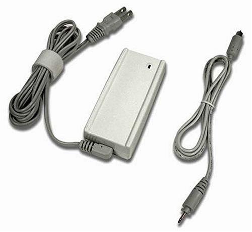 Childrens Toyshop  PC Hardware : Macally PS-AC4 AC Power Adapter for Apple G4
