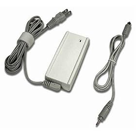 Click here to buy Macally PS-AC4 AC Power Adapter for Apple G4 by Macally.