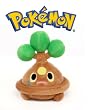 6" Pokemon Bonsly Plush Doll