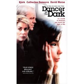 Dancer in the Dark [VHS]
