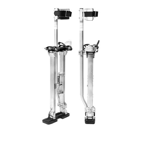 Sur-Stilts 15" - 23" Drywall Stilts