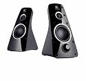 Logitech Z520 2.0 PC Lautsprechersystem 26 W RMS schwarz