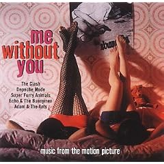 Me Without You