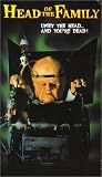 Head of the Family [VHS]