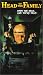 Head of the Family [VHS] [Import]
