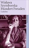Hundert Freuden: Gedichte (suhrkamp taschenbuch)