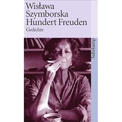 Hundert Freuden: Gedichte (suhrkamp taschenbuch)