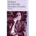Hundert Freuden: Gedichte (suhrkamp taschenbuch)