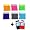 KMS PRODUCTS BOX SET GIFT BOX WITH 6 SOCKS + RED & BLACK SILICONE CASE & BLACK NECK STRAP