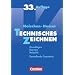 Technisches Zeichnen: Grundlagen, Normen, Beispiele, Darstellende Geometrie