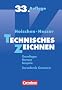 Technisches Zeichnen: Grundlagen, Normen, Beispiele, Darstellende Geometrie