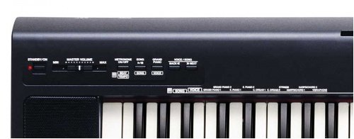 Yamaha NP30 Portable Grand Piano
