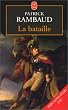 La Bataille...