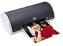 Hewlett-Packard DeskJet 3420 Color Inkjet Printer