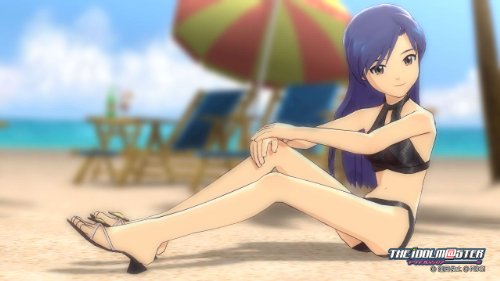アイドルマスター アニメ&G4U!パック VOL.6
