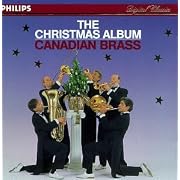 The Christmas Album