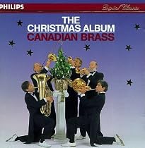 The Christmas Album