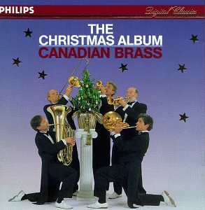 CD-Charts  Music : The Christmas Album