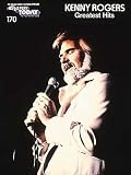 Kenny Rogers Greatest Hits: E-Z Play Today Volume 170