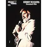 170. Kenny Rogers Greatest Hits book cover
