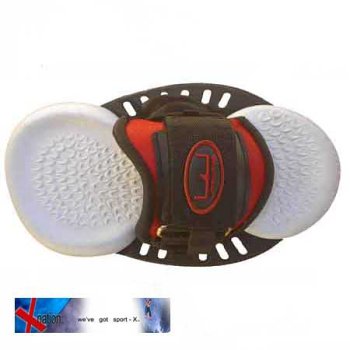 Butterfly Pro 2.0 Binding