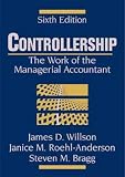 Controllership: The Work of the Managerial Accountant
