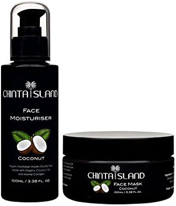 Chinta Island Face the Day Pack