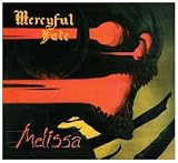 Melissa [CD + DVD]