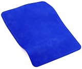KitchenAid 9-by-13-Inch Silicone Mat, Blue